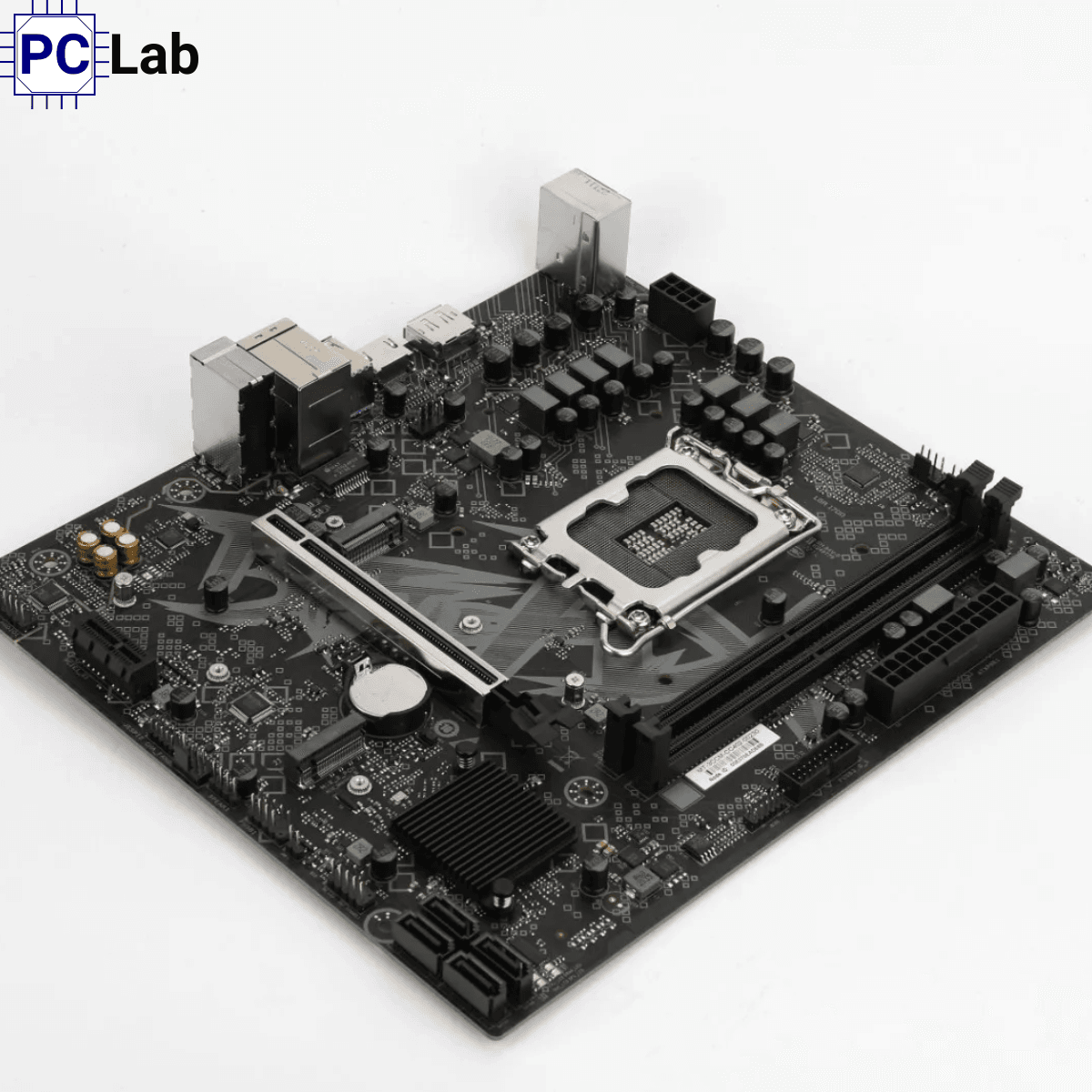 Mainboard Colorful BATTLE-AX B660M-D V20 DDR4