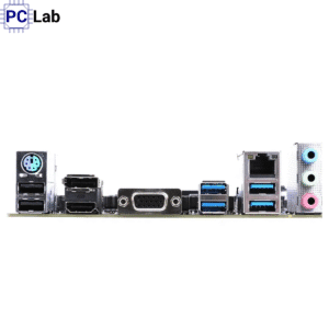 Mainboard Colorful BATTLE-AX B660M-HD DELUXE V20 DDR4