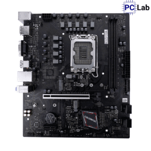 Mainboard Colorful BATTLE-AX B660M-HD DELUXE V20 DDR4