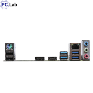 Mainboard Colorful BATTLE-AX B760M-D PRO V20 DDR4