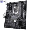 Mainboard Colorful BATTLE-AX B760M-D PRO V20 DDR4