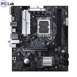 Mainboard Colorful BATTLE-AX B760M-E WIFI V21A DDR4