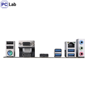 Mainboard Colorful BATTLE-AX B760M-F PRO V20 DDR4