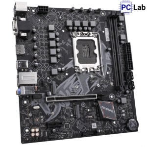 Mainboard Colorful BATTLE-AX B760M-F PRO V20 DDR4