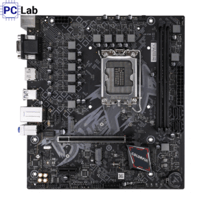 Mainboard Colorful BATTLE-AX B760M-F PRO V20 DDR4