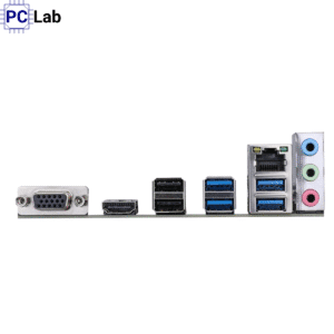 Mainboard Colorful BATTLE-AX B760M-F V20 DDR4