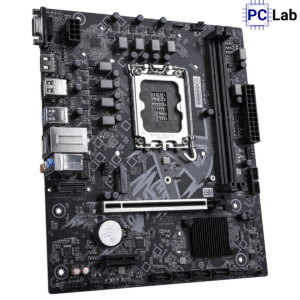 Mainboard Colorful BATTLE-AX B760M-F V20 DDR4