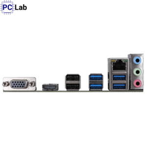 Mainboard Colorful BATTLE-AX B760M-F V20A DDR4