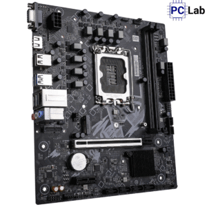 Mainboard Colorful BATTLE-AX B760M-F V20A DDR4