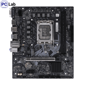 Mainboard Colorful BATTLE-AX B760M-F V20A DDR4