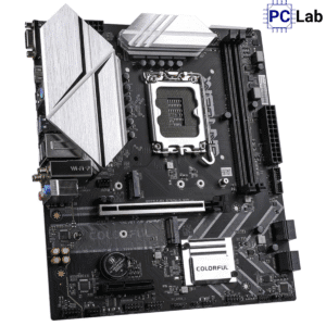 Mainboard Colorful BATTLE-AX B760M-G WIFI V20 DDR4