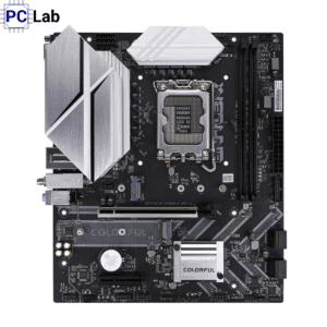 Mainboard Colorful BATTLE-AX B760M-G WIFI V20 DDR4