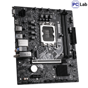 Mainboard Colorful BATTLE-AX B760M-G WIFI V20A DDR4