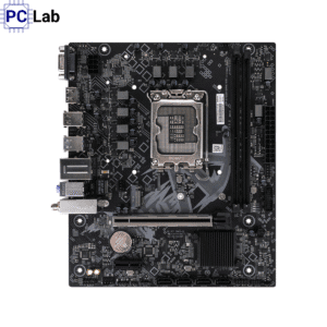 Mainboard Colorful BATTLE-AX B760M-G WIFI V20A DDR4