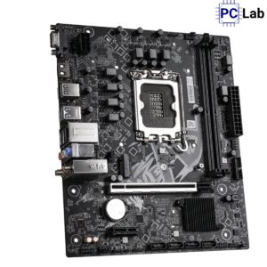 Mainboard Colorful BATTLE-AX B760M-GANK WIFI V20A DDR4