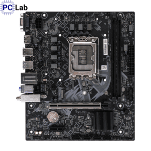 Mainboard Colorful BATTLE-AX B760M-GANK WIFI V20A DDR4