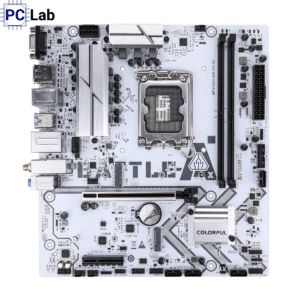 Mainboard Colorful BATTLE-AX B760M-GHA WIFI D5 V20 DDR5