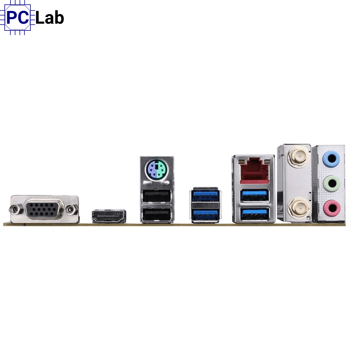 Mainboard Colorful BATTLE-AX B760M-GHA WIFI V20 DDR4