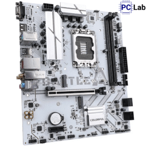 Mainboard Colorful BATTLE-AX B760M-GHA WIFI V20 DDR4