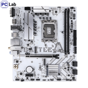 Mainboard Colorful BATTLE-AX B760M-GHA WIFI V20 DDR4