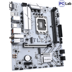 Mainboard Colorful BATTLE-AX B760M-GHA WIFI V21 DDR4