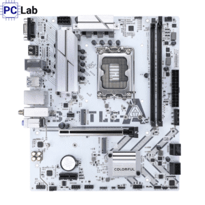 Mainboard Colorful BATTLE-AX B760M-GHA WIFI V21 DDR4