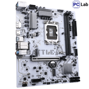 Mainboard Colorful BATTLE-AX B760M-HD PRO V20 DDR4