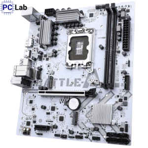 Mainboard Colorful BATTLE-AX B760M-HD PRO V20 DDR4