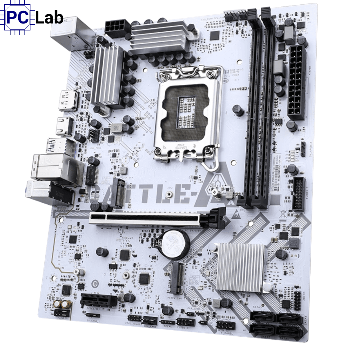 Mainboard Colorful BATTLE-AX B760M-HD PRO V20 DDR4