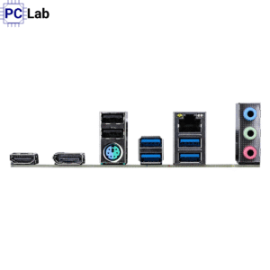 Mainboard Colorful BATTLE-AX B760M-K D5 V20 DDR5