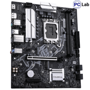 Mainboard Colorful BATTLE-AX B760M-K D5 V20 DDR5