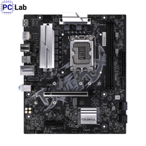 Mainboard Colorful BATTLE-AX B760M-K D5 V20 DDR5
