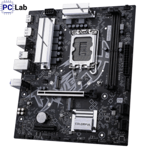 Mainboard Colorful BATTLE-AX B760M-K D5 V21 DDR5