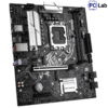 Mainboard Colorful BATTLE-AX B760M-K D5 V21A DDR5