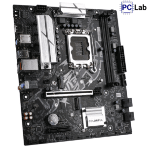 Mainboard Colorful BATTLE-AX B760M-K D5 V21A DDR5