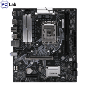 Mainboard Colorful BATTLE-AX B760M-K D5 V21A DDR5