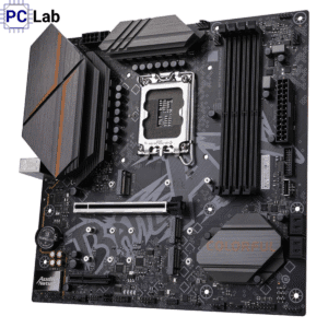 Mainboard Colorful BATTLE-AX B760M-PLUS D5 V20 DDR5