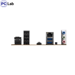 Mainboard Colorful BATTLE-AX B760M-PLUS V20 DDR4