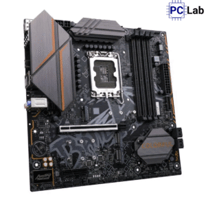 Mainboard Colorful BATTLE-AX B760M-PLUS V20 DDR4