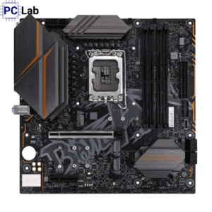 Mainboard Colorful BATTLE-AX B760M-PLUS V20 DDR4
