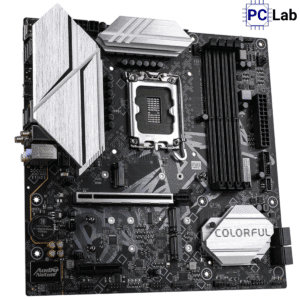 Mainboard Colorful BATTLE-AX B760M-PLUS WIFI D5 V21 DDR5