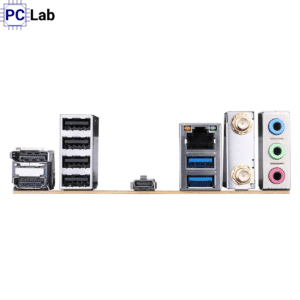 Mainboard Colorful BATTLE-AX B760M-PLUS WIFI V20 DDR4