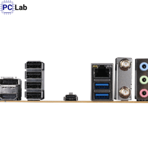 Mainboard Colorful BATTLE-AX B760M-PLUS WIFI V21 DDR4