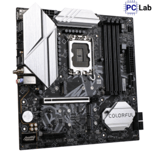 Mainboard Colorful BATTLE-AX B760M-PLUS WIFI V21 DDR4