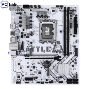 Mainboard Colorful BATTLE-AX B760M-T PRO V20 DDR4