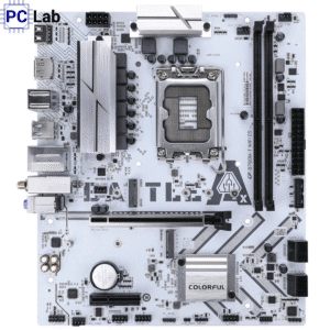 Mainboard Colorful BATTLE-AX B760M-T WIFI D5 V20 DDR5