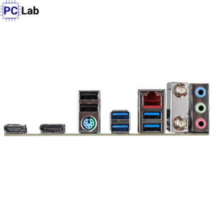 Mainboard Colorful BATTLE-AX B760M-T WIFI D5 V20A DDR5