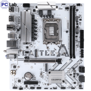 Mainboard Colorful BATTLE-AX B760M-T WIFI D5 V20A DDR5