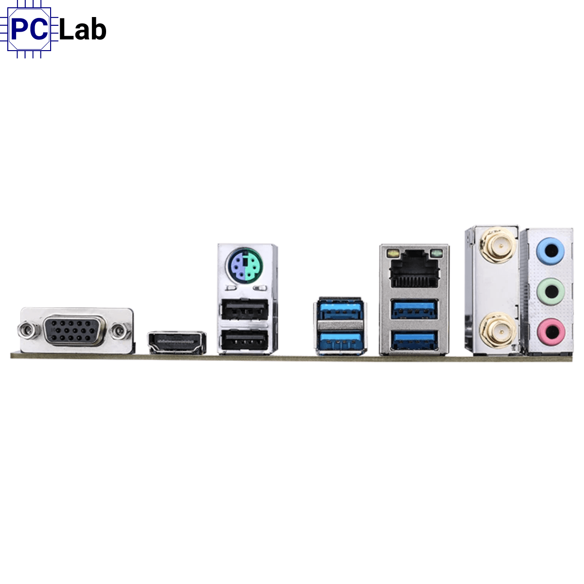 Mainboard Colorful BATTLE-AX B760M-T WIFI V20 DDR4