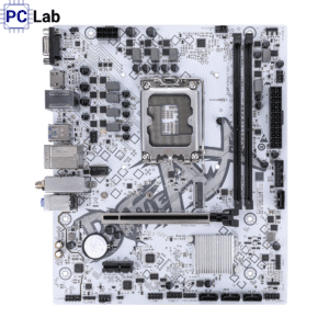Mainboard Colorful BATTLE-AX B760M-T WIFI V20 DDR4